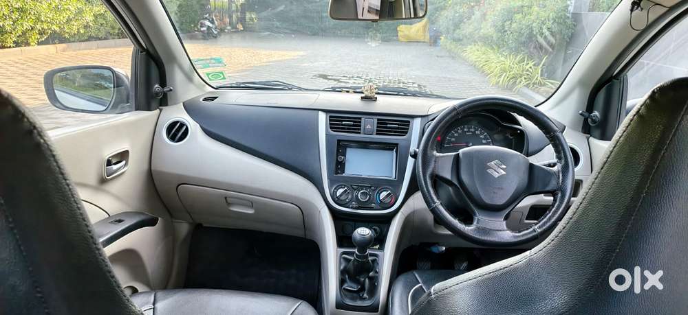 Maruti Suzuki Celerio Vxi(o), 2018, Petrol