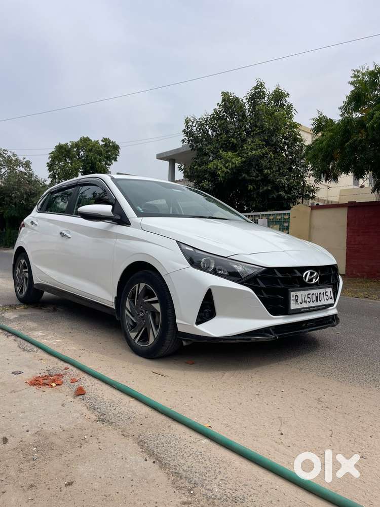 Hyundai I20 1.2 Asta, 2023, Petrol