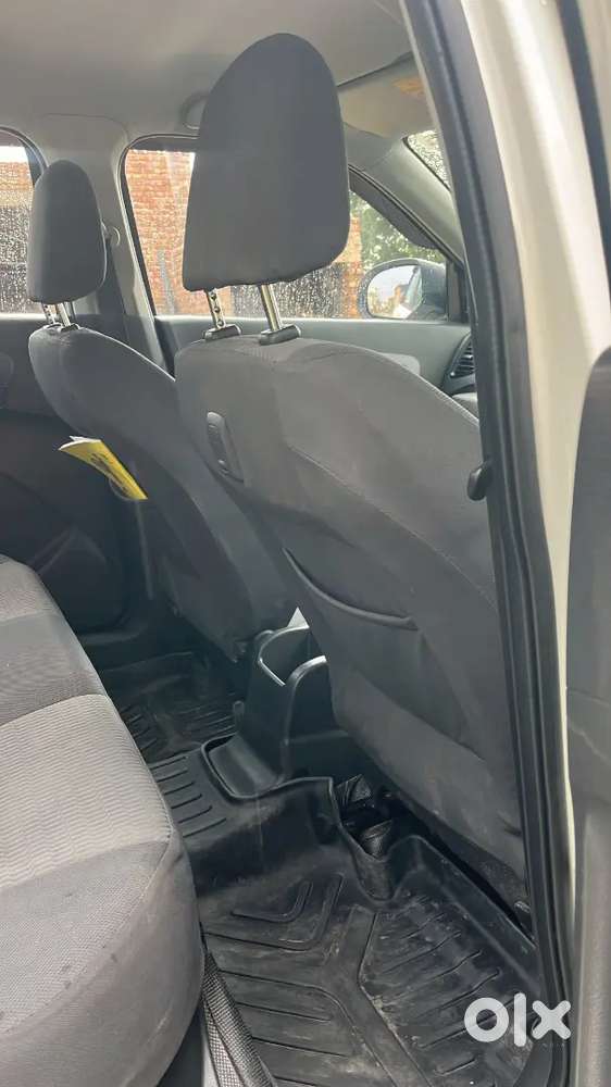 Maruti Suzuki Vitara Brezza Vdi 2017