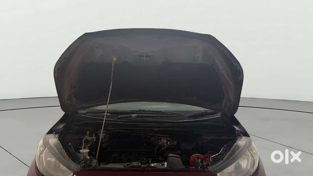 Honda Wr-v 1.2 Vx I-vtec, 2017, Petrol
