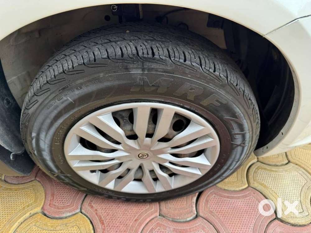 Maruti Suzuki Dzire 2017-2020 Vdi, 2016, Diesel