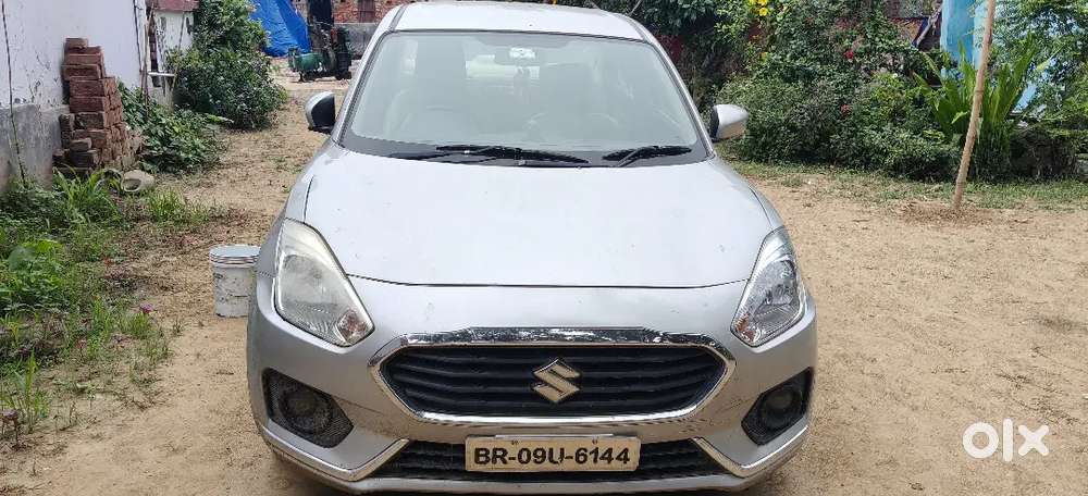 Maruti Suzuki Dzire 2018