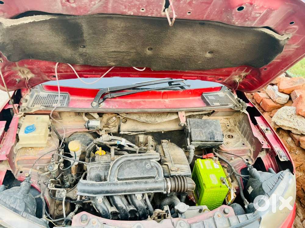 Good Condition, Car