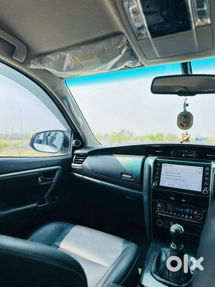 Toyota Fortuner 3.0 4x2 Mt, 2022, Diesel