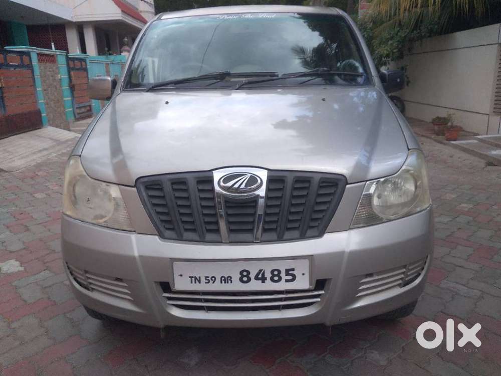 Mahindra Xylo E4 Bs Iv, 2011, Diesel