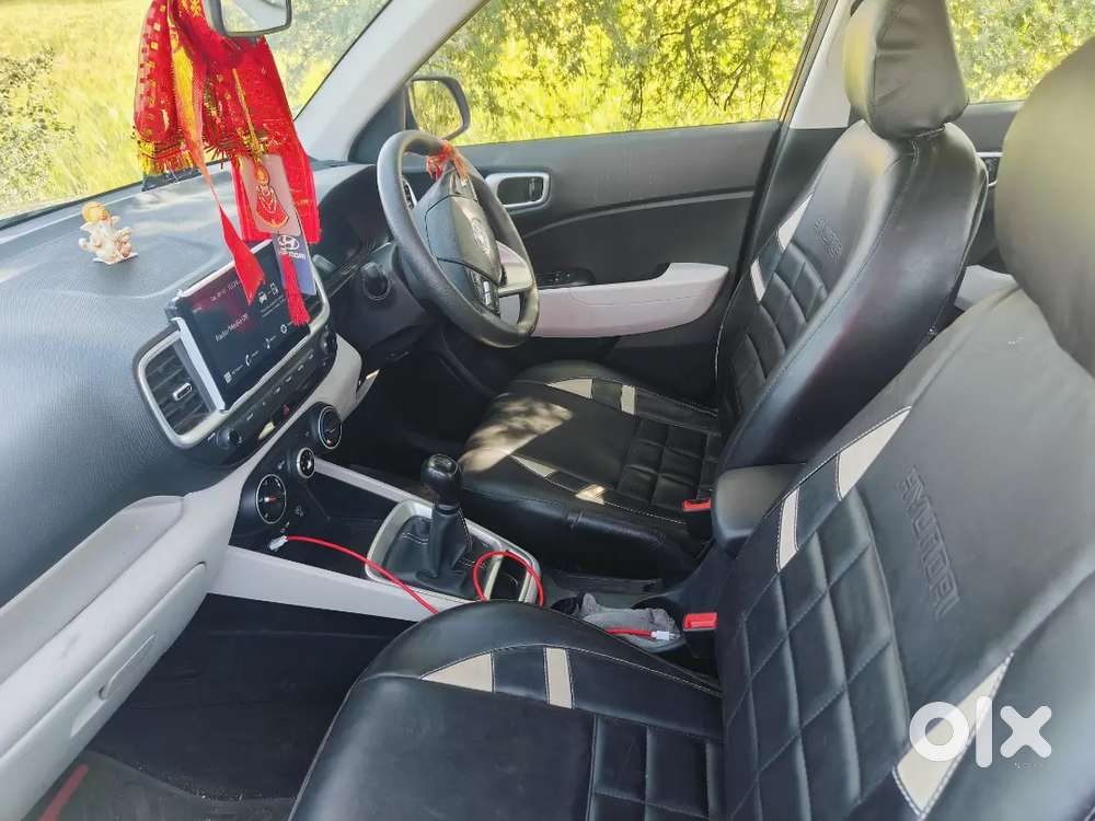 Hyundai Venue 1.2 S 2025
