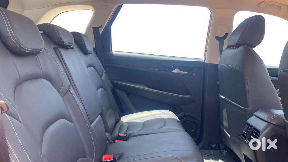 Mg Hector Sharp Dct Petrol, 2019, Petrol