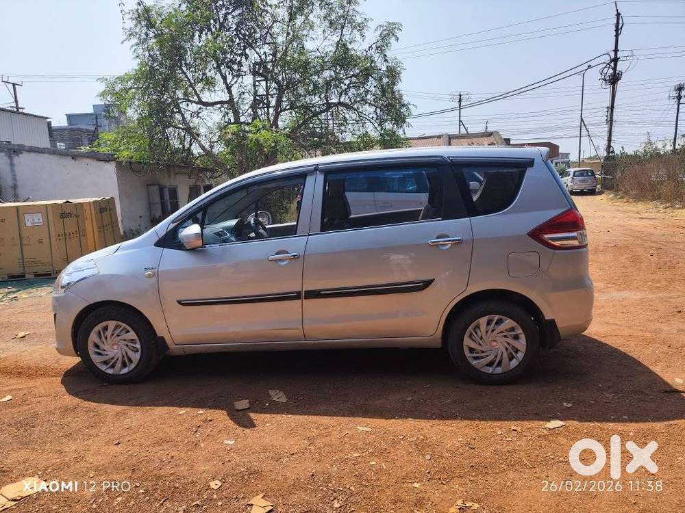 Maruti Suzuki Ertiga 2012-2015 Ldi, 2014, Diesel