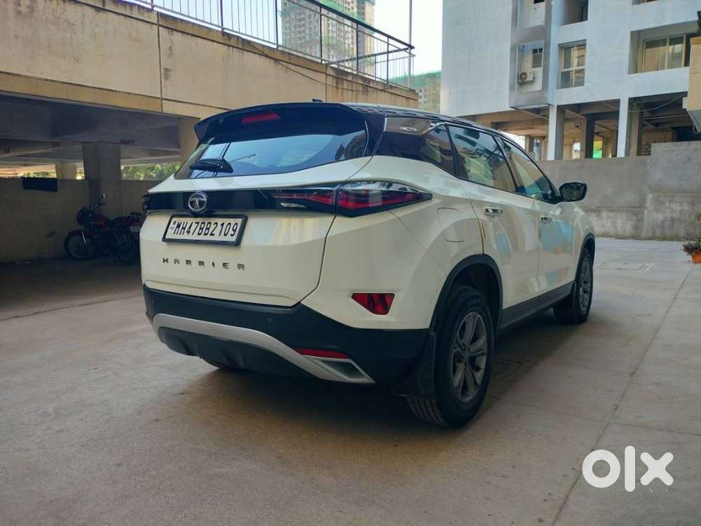 Tata Harrier Xza, 2021, Diesel