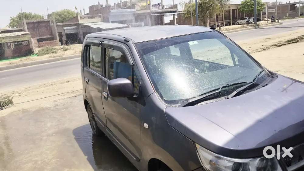 Wagonr 2018 1st Owner Central Lock
