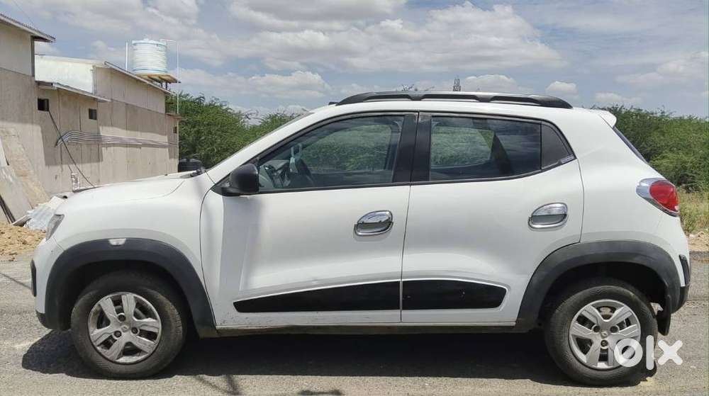 Renault Kwid, 2016, Petrol