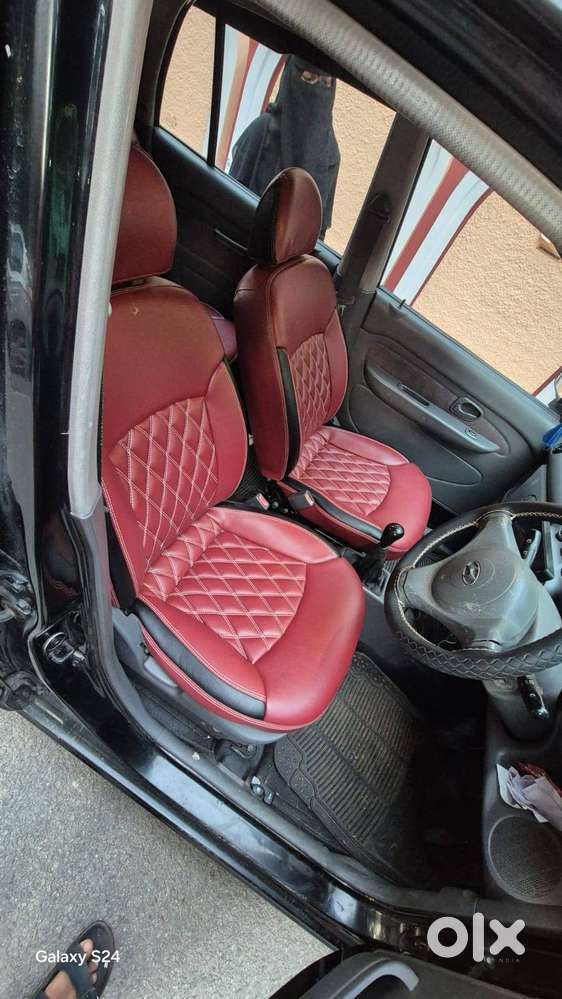 2007 Hyundai Santro Xing Petrol Car