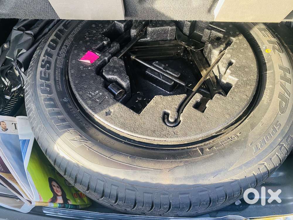 Hyundai Creta 1.6 Sx (o), 2018, Diesel