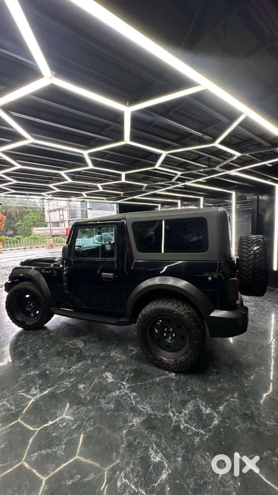 Mahindra Diesel 2023 Car
