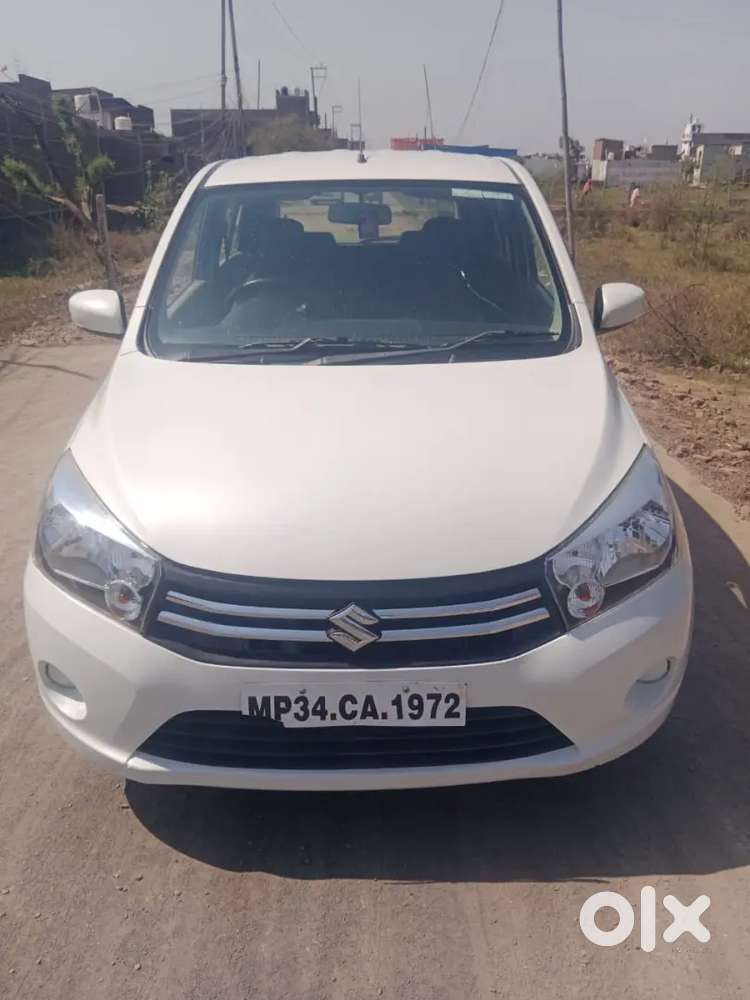 Maruti Suzuki Ki Celeio