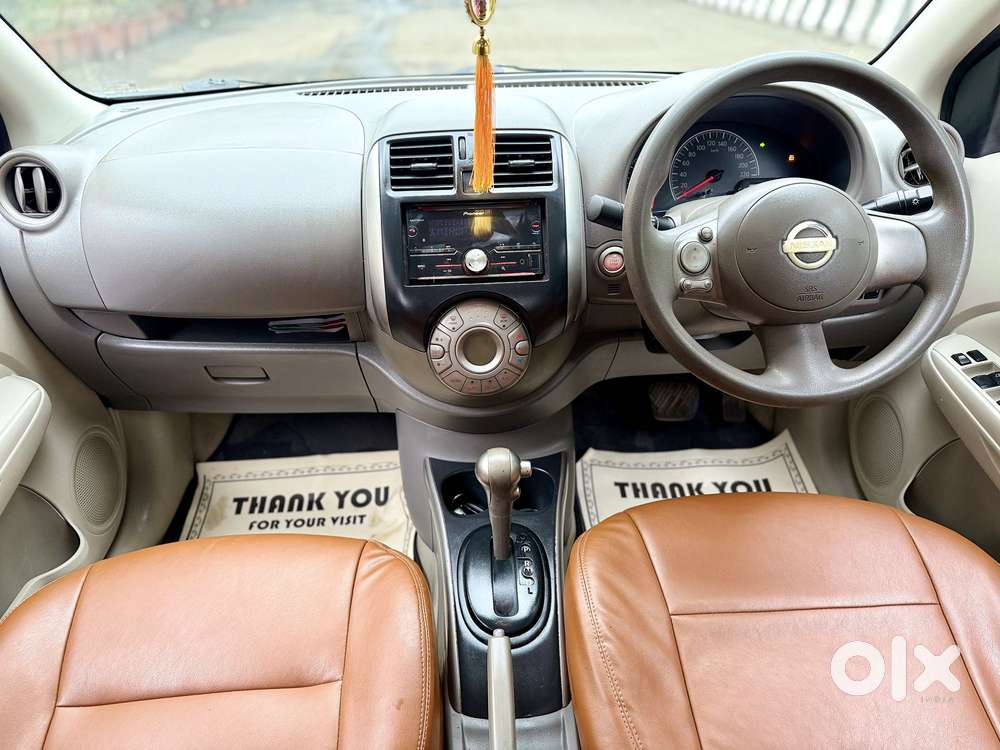 Nissan Sunny Xv, 2014, Petrol