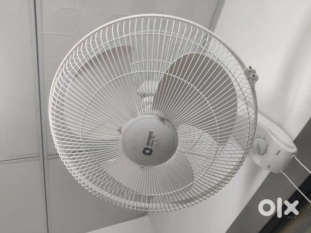 Orient Wall mounted Fan