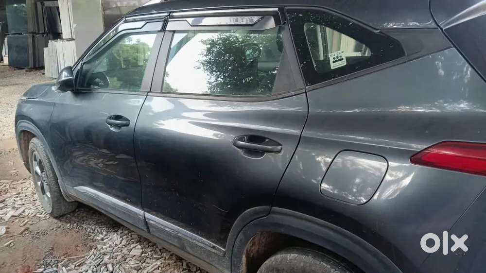 Kia Seltos 2023 Petrol 63000 Km Driven