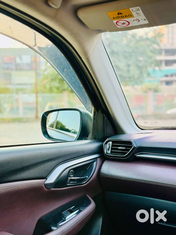 Maruti Suzuki Grand Vitara Alpha Smart Hybrid, 2024, Petrol