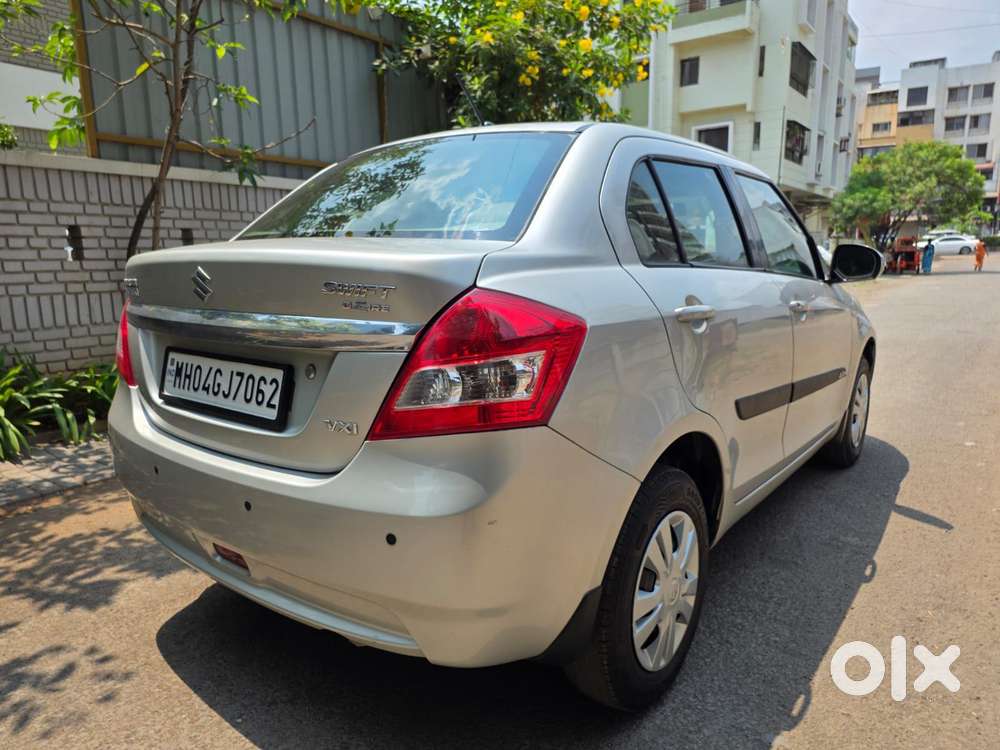 Maruti Suzuki Swift Dzire Vxi 1.2, 2014, Petrol