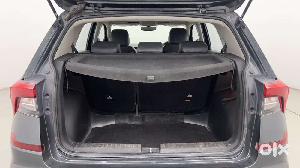 Skoda Kushaq 1.5 Tsi Style Dsg, 2022, Petrol