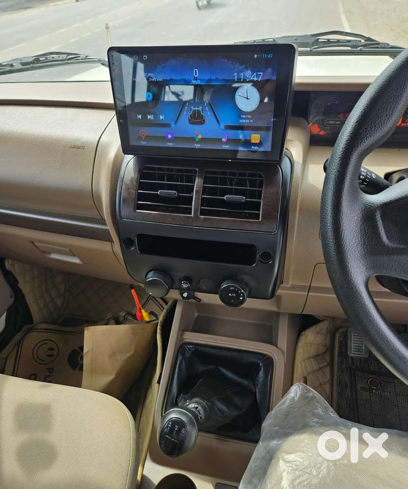 Mahindra Bolero B6, 2025, Diesel