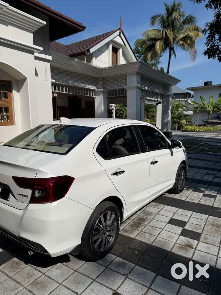 Honda Amaze 2023 Petrol