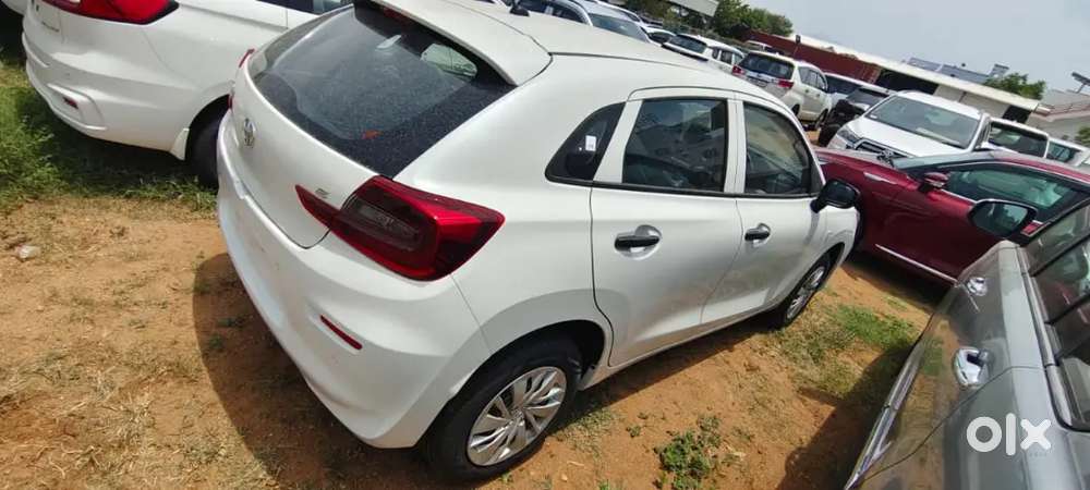 Honda City 2014 Petrol Manual
