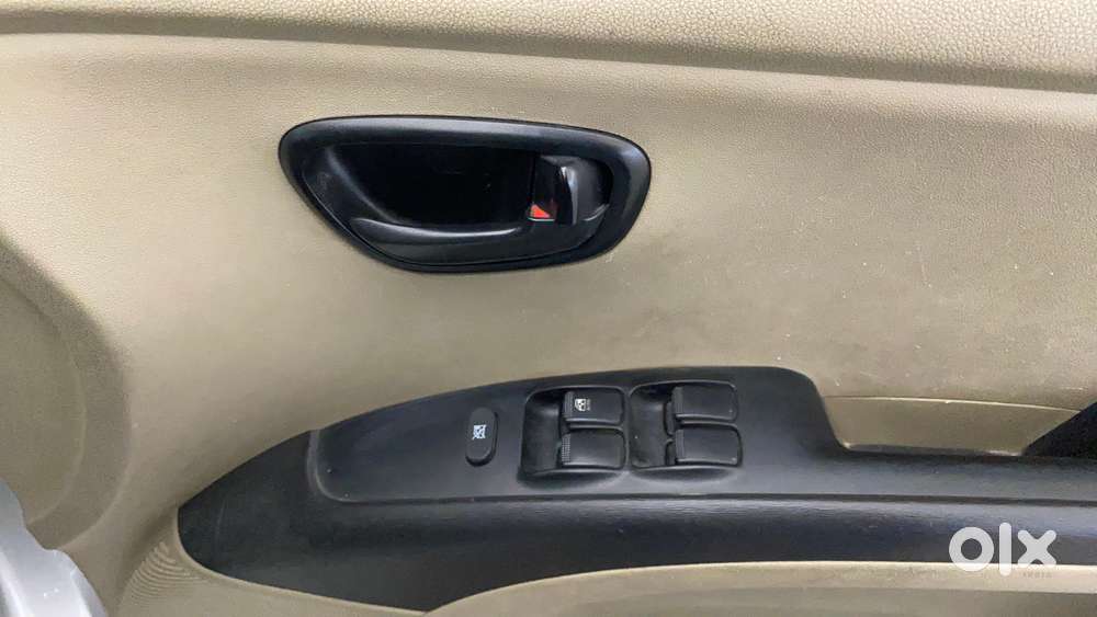 Hyundai I10 Magna 1.1l, 2014, Petrol