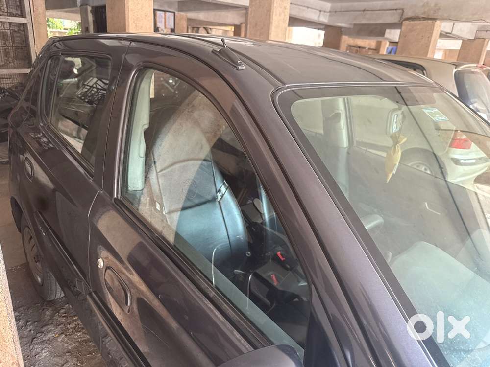 Maruti Suzuki Alto 2013