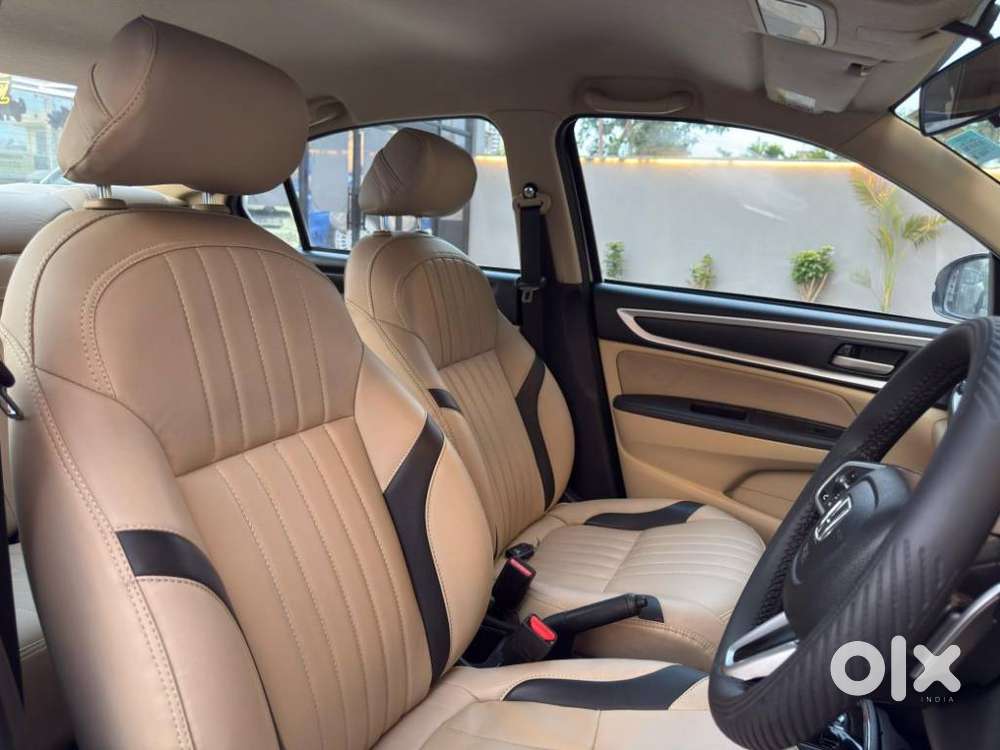 Honda Amaze V 1.2 Petrol Cvt, 2022, Petrol