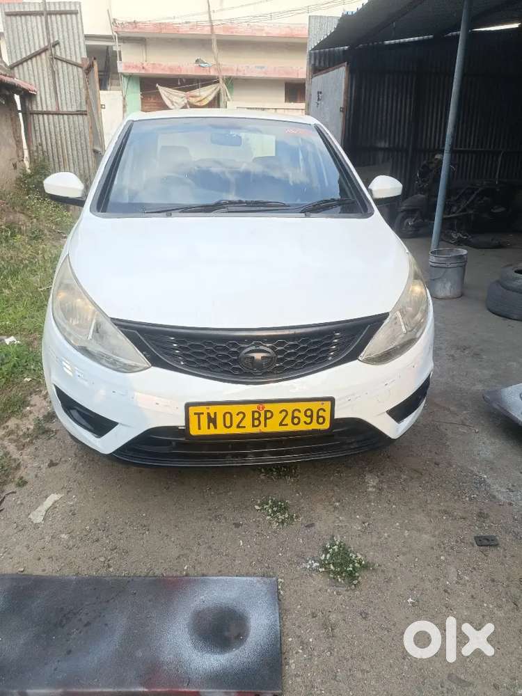 Tata Zest 2018 Diesel 200000 Km Driven