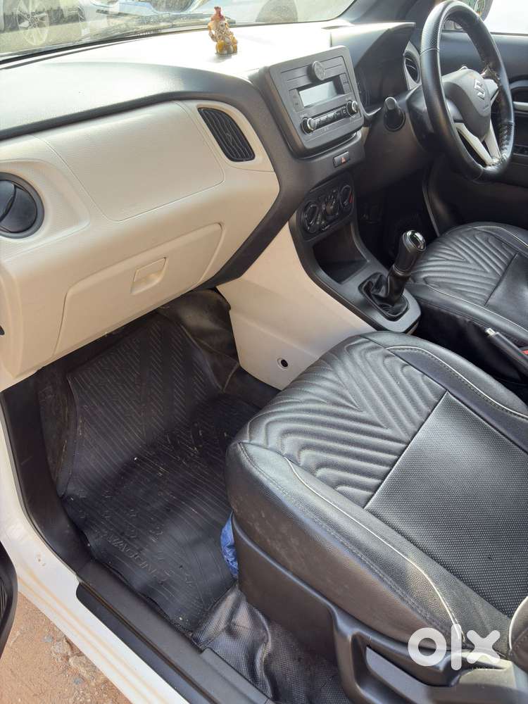 Maruti Suzuki Wagon R 1.0 Vxi Felicity Edition, 2022, Petrol