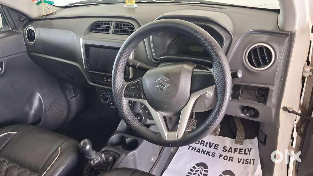 Maruti Suzuki Alto K10 Vxi (o), 2023, Petrol