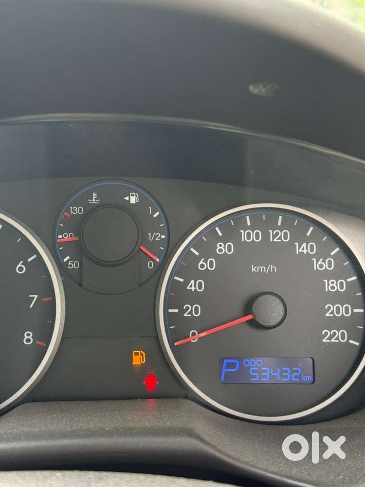 Hyundai I20 Petrol Automatic 2010 1st Owner Just Take & Drive