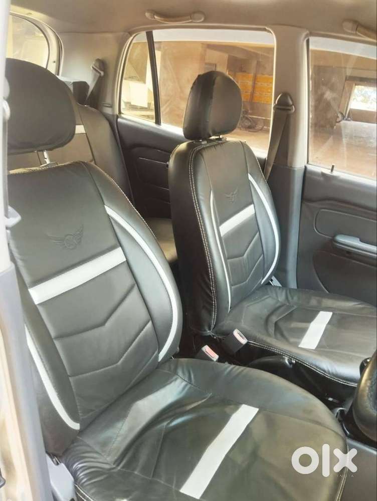 Hyundai Santro Xing 2008 Petrol Well Maintained