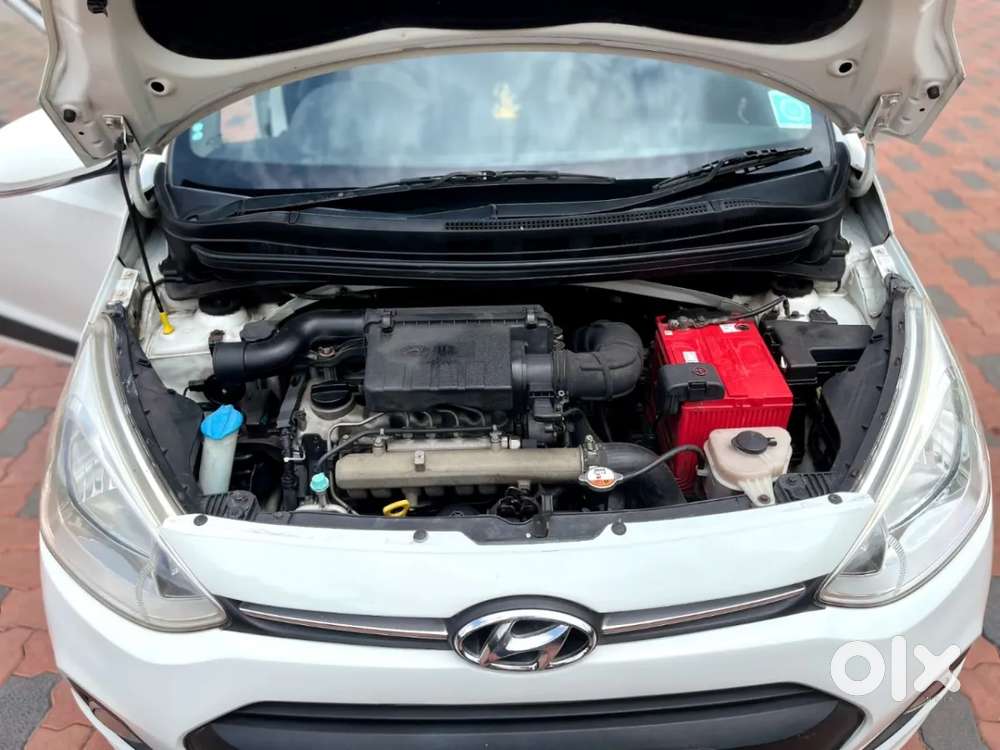 Hyundai Grand I10 1.1 Crdi Sportz, 2014, Diesel