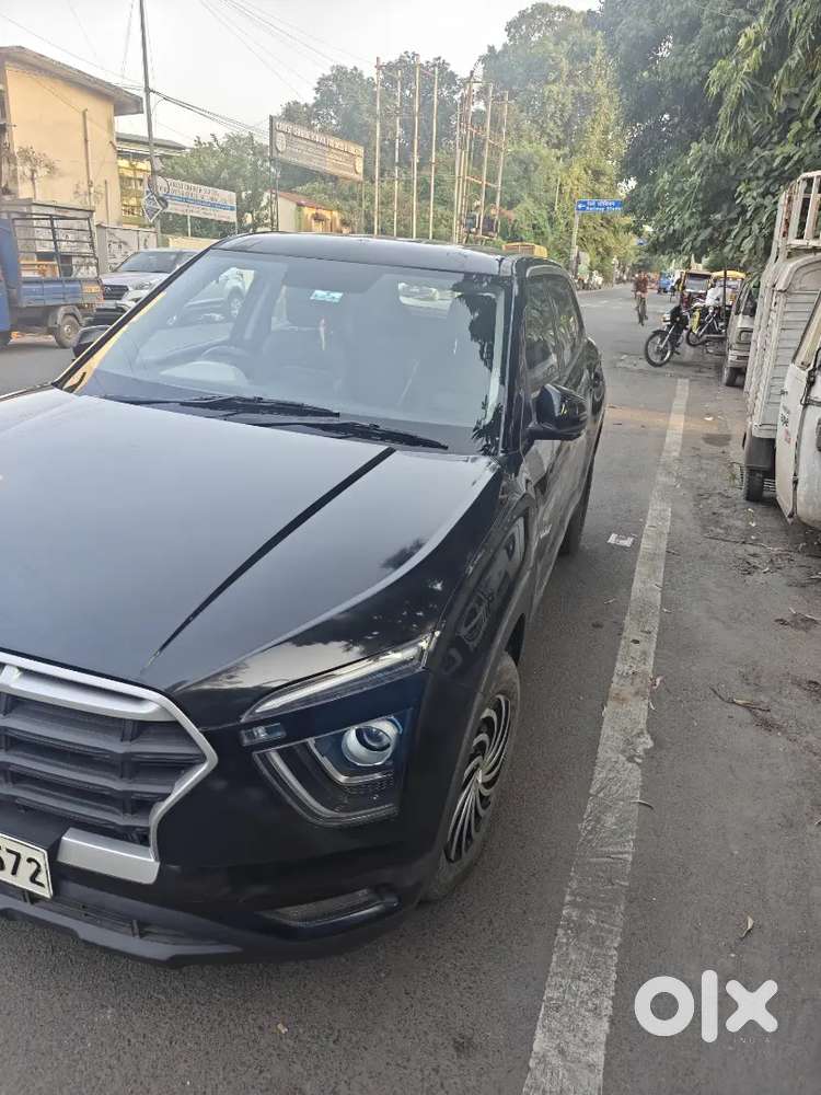Hyundai Creta Facelift 2020 Diesel