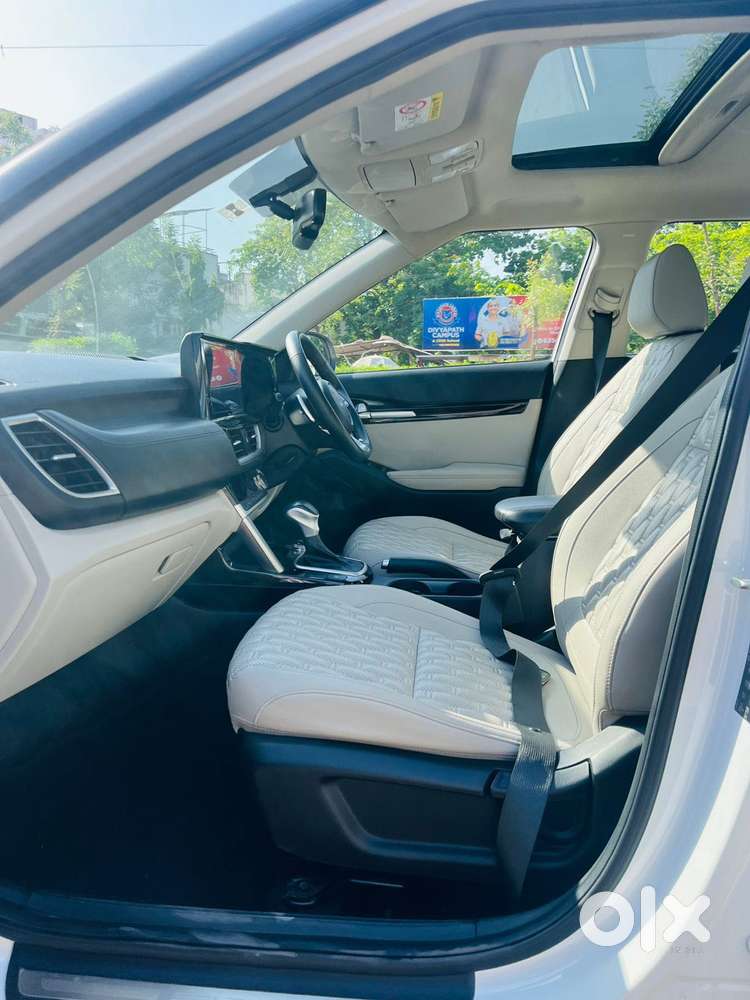 Kia Seltos 1.5 Gtx+ Diesel At, 2023, Diesel