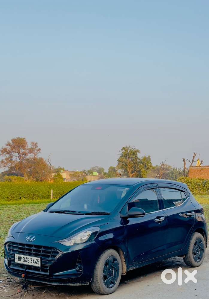 Hyundai Grand I10 Nios 2021 Edition