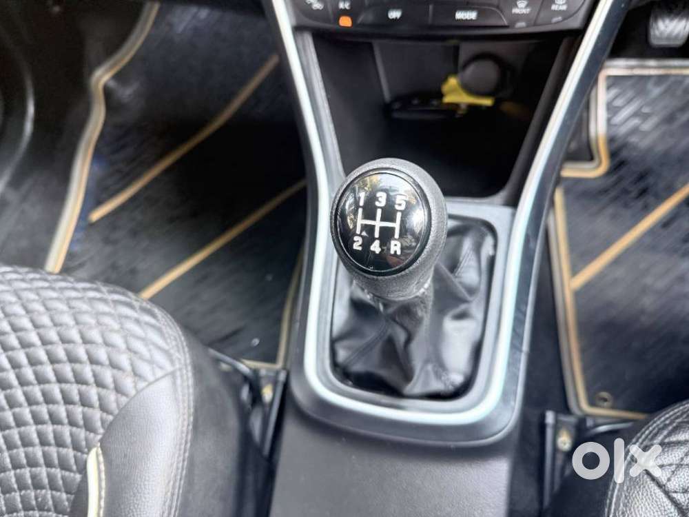 Maruti Suzuki S Cross Zeta Ddis 200 Sh, 2018, Diesel