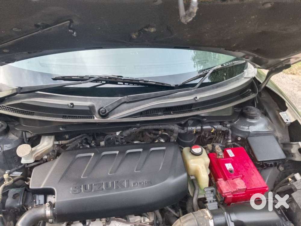 Maruti Suzuki Dzire Vdi, 2019, Diesel