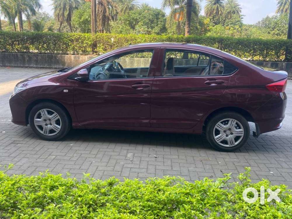 Honda City 2015-2017 I Dtec S, 2014, Diesel