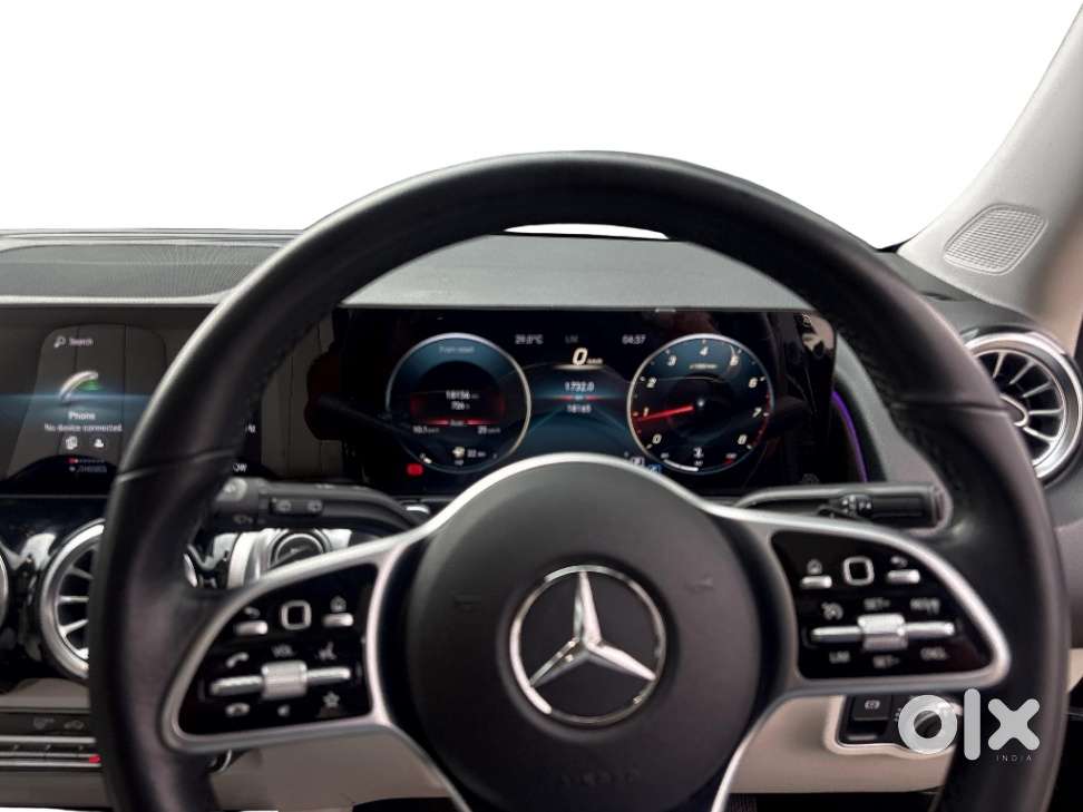 Mercedes-benz Glb 200, 2021, Petrol