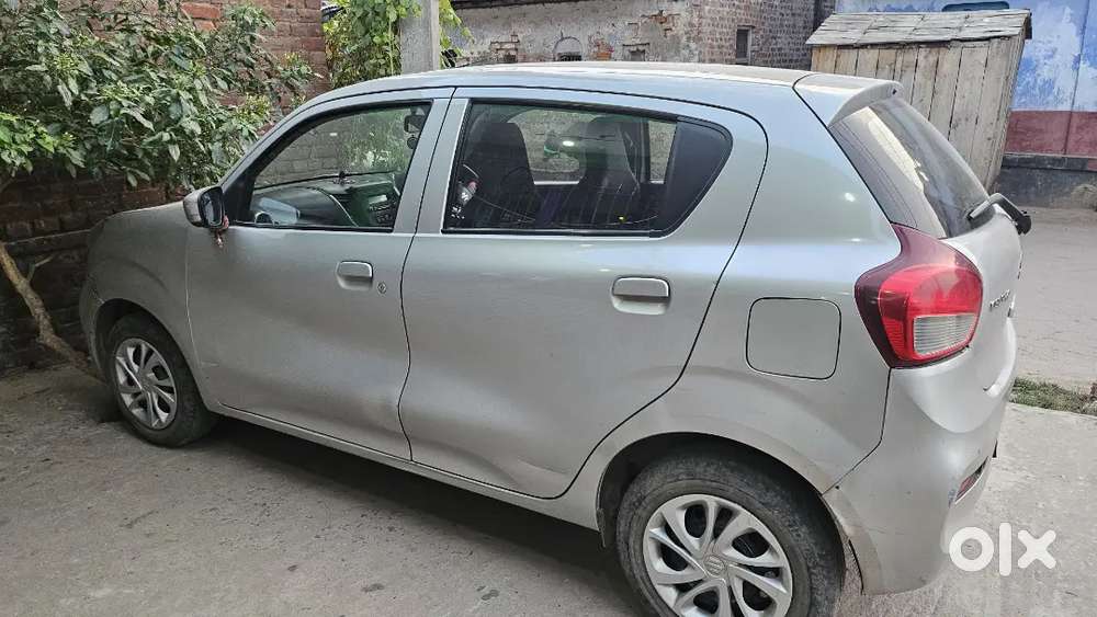 Maruti Suzuki Celerio 2022 Petrol 19650 Km Driven