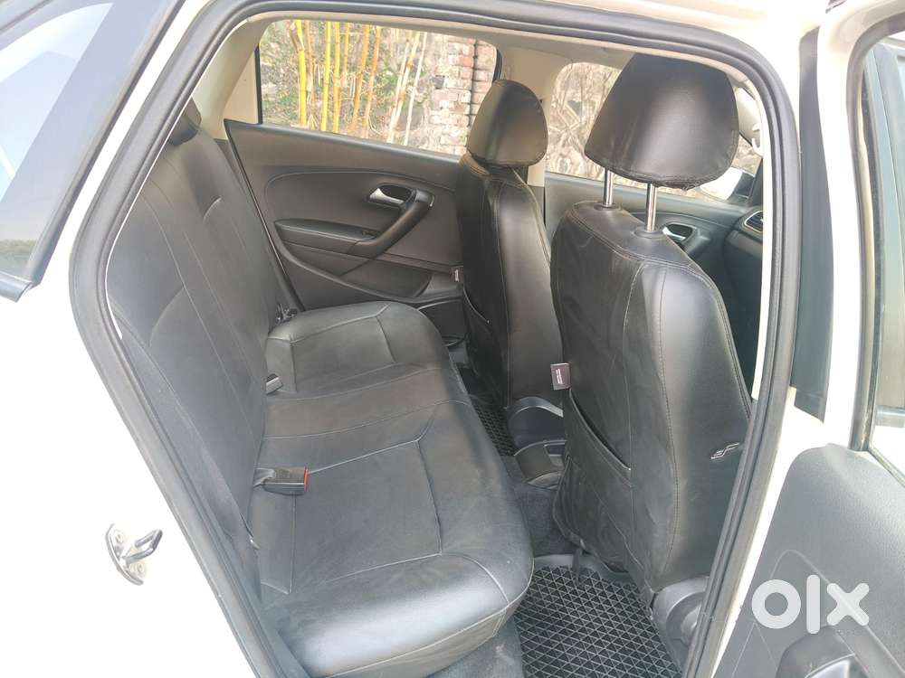 Volkswagen Polo Gt Tsi Sport Edition, 2016, Petrol