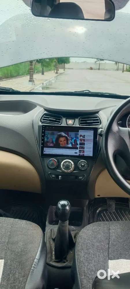 Hyundai Eon Plus 2015