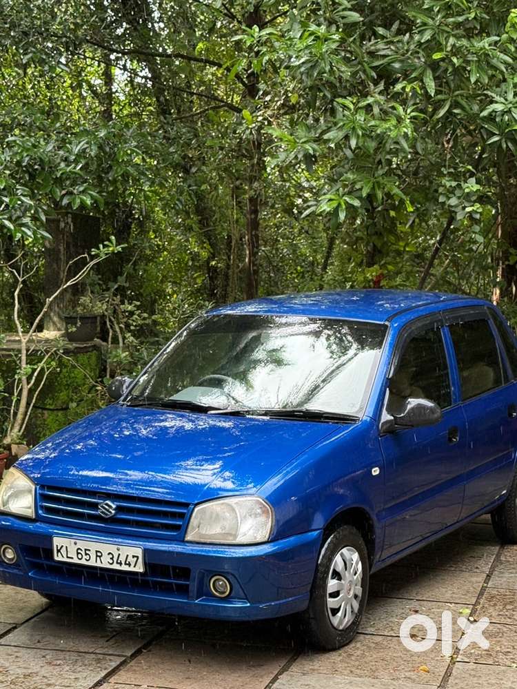 Maruti Suzuki Zen Estilo 2006