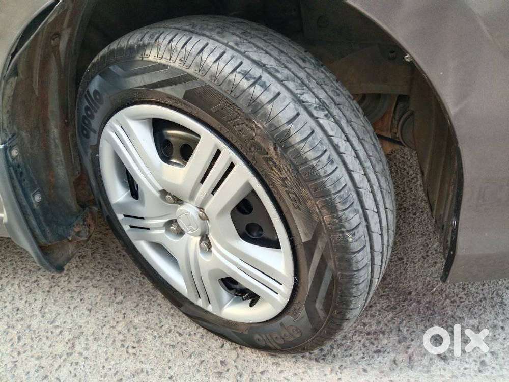 Honda City 2011-2013 S, 2011, Petrol