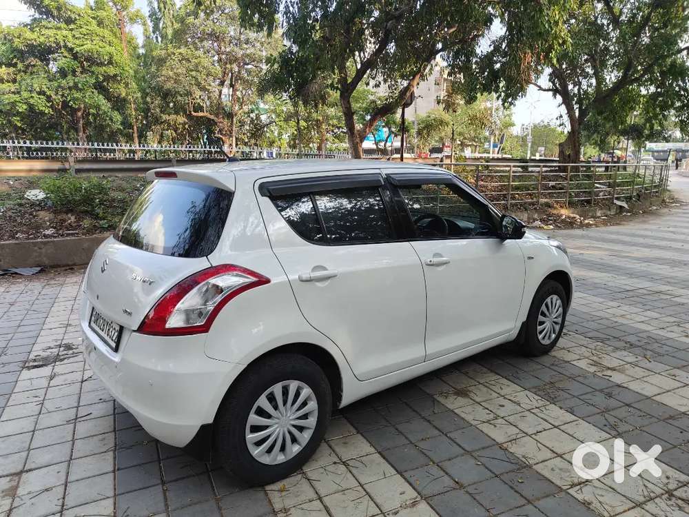 Diesel Swift Vdi 2012 Personal Used Less Driven In Excellent Condition